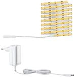 Paulmann SimpLED LED Strip COB Komplettset 3 m Wei&szlig; 11W