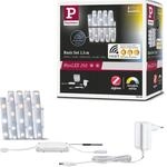 Paulmann MaxLED 250 LED Strip Tunable Wei&szlig; Smart Home Zigbee Basis-Set 1,5 m