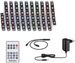 Paulmann LED-Strip EntertainLED Set 3 m