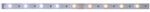 Paulmann MaxLED 250 Stripe 1 m TunW IP20 2700-6500K 4W 24V Silber
