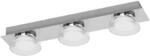 Ledvance Smart+ WiFi Wandleuchte Orbis Wall Rou. IP44 48 cm Tunable White