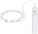 Paulmann LED-Strip-Batteriebetrieben Beschichtet 1 m