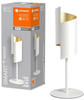 Ledvance Smart+ WiFi Tischlampe Decor Twist Weiß 39,2 cm