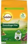 Solabiol Rasend&uuml;nger Vital - Moos ohne Chance 14 kg