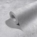 Marburg Vliestapete Betonoptik Struktur Grau Anthrazit Metallic FSC&reg;