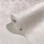 Marburg Vliestapete Glanzeffekt in Leichter Betonoptik Struktur Pearl FSC&reg;