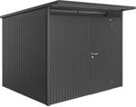 Biohort Metall-Ger&auml;tehaus AvantGarde Gr. A6 dunkelgrau-metallic Standardt&uuml;r