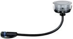 Paulmann LED-Bodeneinbauleuchte Plug & Shine Floor Zigbee 3.0 RGBW IP67 2 W