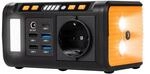 Technaxx 80W MINI Powerstation TX-205+