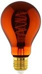 Eglo Leuchtmittel E27 Globeform 2.000 K 30,m 4 W