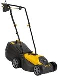Texas Elektro-Rasenm&auml;her Smart 3200