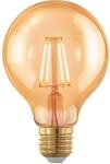 Eglo Leuchtmittel E27 Gl&uuml;hlampenform 1.700 K 300,m 4 W