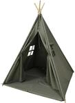 Sunny Alba Tipi Zelt Grau FSC&reg;