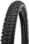 Schwalbe Reifen Wicked Will HS614 Faltbar 27.5x2.40 62-584sw-SSkinEvo TLE SG AdxS