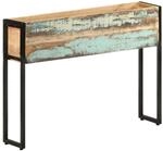 vidaXL Pflanzk&uuml;bel 90x20x68 cm Massivholz 321940