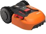 Worx M&auml;hroboter Landroid S400 WR184E
