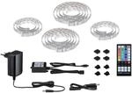 Paulmann MaxLED 250 LED Strip TV Comfort Basis-Set 65 Zoll 4,3 m