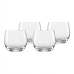 Schott Zwiesel For You Whiskybecher 400 ml 4er Set