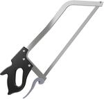 Wiltec Xl Knochens&auml;ge 43Cm S&auml;geblatt Hands&auml;ge Fleischs&auml;ge Fleischers&auml;ge