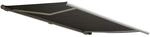 MCW Elektrische Kassettenmarkise H124 5x3m Polyester Anthrazit
