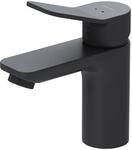 AM.PM Einhebel-Waschtischarmatur X-Joy Wasserhahn Bad aus Messing, Waschbecken