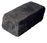 Diephaus Mauerstein Maximo Tura Schwarz 35 x 16,5 x 15 cm PE3