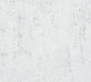 Bricoflor Used Look Tapete in Mauer Optik Vintage Vliestapete in Weiß Grau für