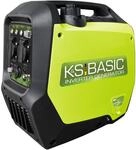 K&ouml;nner & S&ouml;hnen Inverter-Generator KSB 21i S