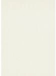 Erismann Vliestapete Casual Chic 10,05 m x 0,53 m Uni Wei&szlig;