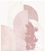 Komar Vliesfototapete Minnie Creative Aesthetic 250 cm x 280 cm