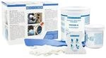 WEICON Plastik-Stahl A 2 kg