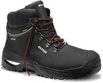 Elten Sicherheitsschn&uuml;rstiefel Francesco Xxsg Gtx Black Mid Esd S3 Ci Gr. 36