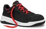 Elten Sicherheitshalbschuh Maverick Black Low Esd S3 Gr. 46