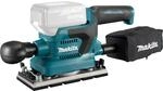 Makita Akku-Schwingschleifer 18V 93 mm x 185 mm
