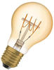 Osram LED-Leuchtmittel E27 Glühlampenform 4,8 W 400 lm 10,5 x 6 cm (H x Ø)