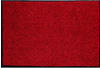 ASTRA-Kollektion Sauberlaufmatte Diamant Rot 60 cm x 80 cm