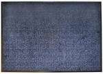 Sch&ouml;ner Wohnen Sauberlaufmatte Miami 50 cm x 70 cm Anthrazit-Schwarz