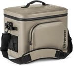 Petromax K&uuml;hltasche Sandfarben 22,