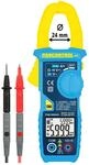 Pancontrol PAN 600AD+ Stromzange 600A AC/DC