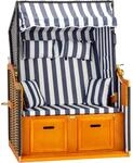 Acamp Strandkorb Sylt Gestreift FSC&reg;