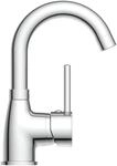 Eisl Waschtischarmatur Futura Niederdruck Chrom