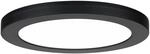 Paulmann LED-Einbaupanel 2in1 Cover-it Schwarz