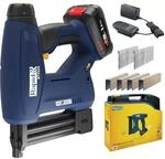 Rapid Akku-Tacker BTX606 18 V inkl. Akku und Ladeger&auml;t