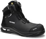 Elten Sicherheitsstiefel Terence Xxg Pro Boa Gtx Black Mid Esd S3 Hi Ci Gr. 39