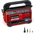 Einhell Power X-Change Akku-Kompressor Pressito 18/25