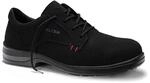 Elten Sicherheitshalbschuh Broker Xxb Black Low Esd S1P Gr. 40