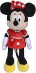 Disney Pl&uuml;schfigur Minnie Maus 35 cm Rot