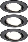 Paulmann LED-Einbauleuchte Basisset Smart Home Zigbee Coin Rund 90 mm 430lm