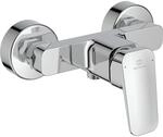 Ideal Standard Brausearmatur Ceraplan Chrom Aufputz