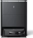 ECOVACS DEEBOT X2 OMNI Saug- und Wischroboter im Eckigen Design